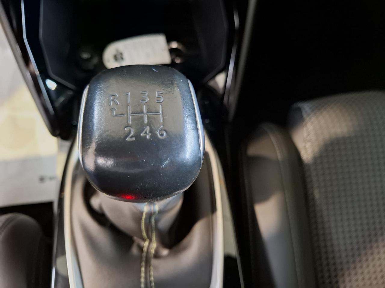 Peugeot 2008 PureTech Turbo 130 S&S GT Line