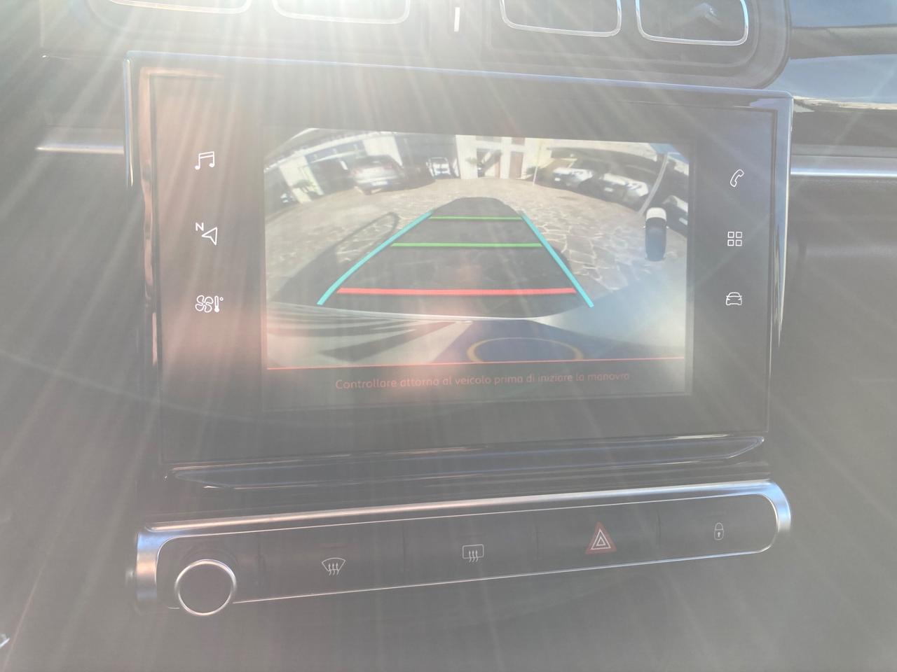 Citroen C3 BlueHDi 75 S&S Shine. NEOPATENTATI