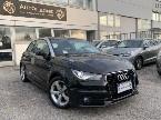 Audi A1 1.4 TFSI S LINE UNICO PROPRIETARIO