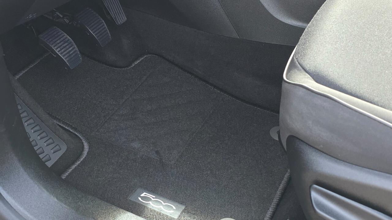 Fiat 500X 1.3 MultiJet 95 CV