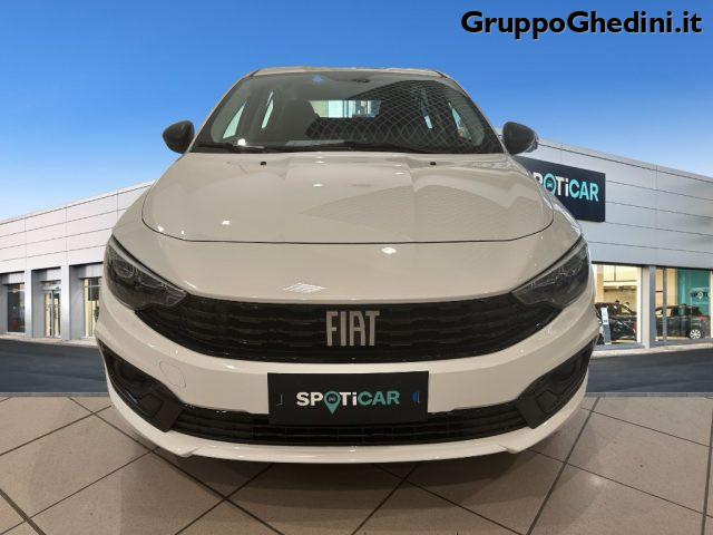 FIAT Tipo 1.5 Hybrid DCT 5 porte