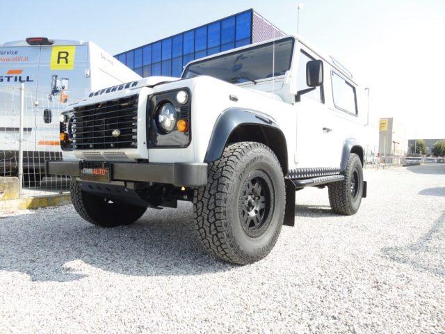 LAND ROVER Defender 90 2.5 Td5 Station Wagon S - N1 Neopatentati