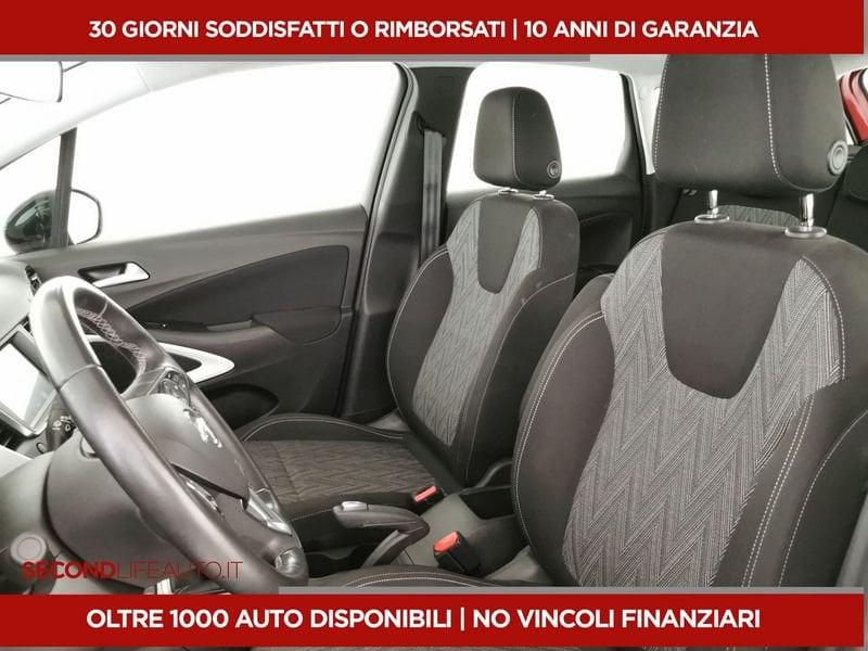 Opel Crossland X 1.5 ecotec Innovation s&s 110cv