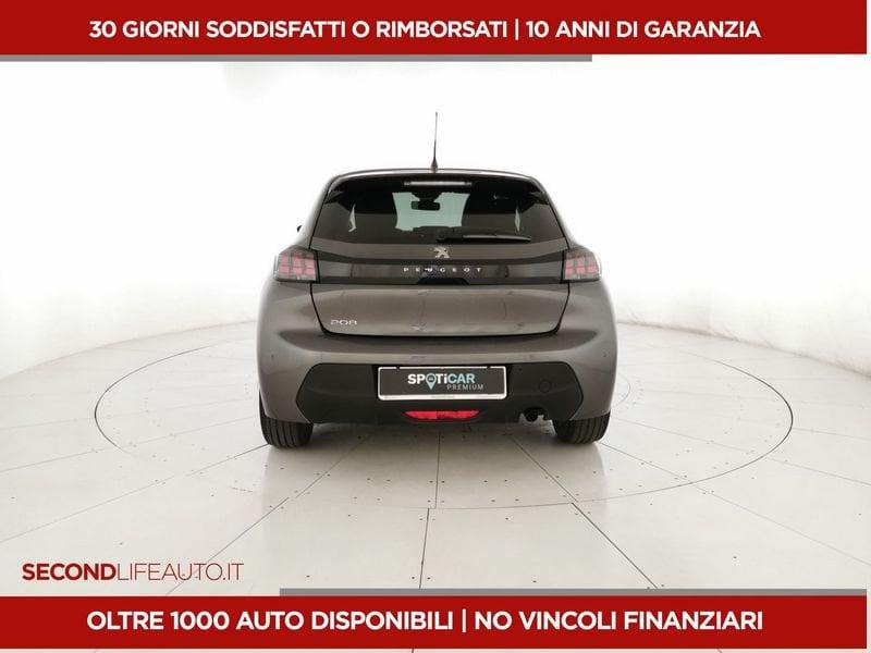 Peugeot 208 1.2 puretech Active Pack s&s 100cv