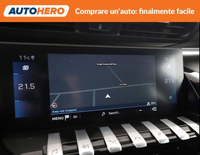 PEUGEOT 508 BlueHDi 130 Stop&Start EAT8 SW Allure Pack