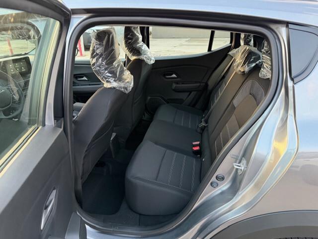 Dacia Sandero Stepway 1.0 TCe ECO-G Expression