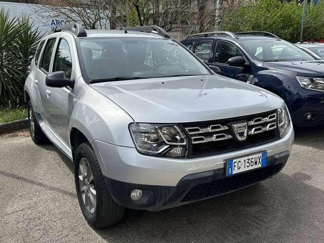 Dacia Duster Duster I 2014 1.6 Ambiance Family Gpl 4x2 s