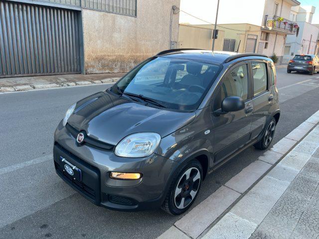 FIAT Panda 1.0 Hybrid City Life