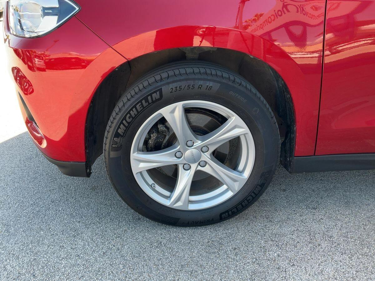 Haval H2 1.5T GPL Premium