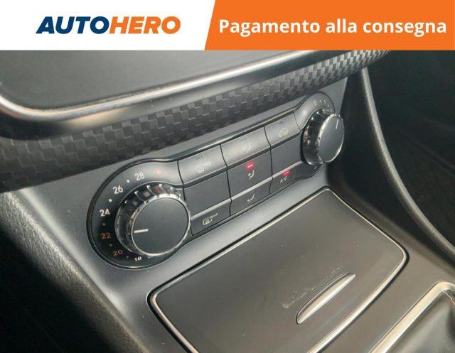 MERCEDES-BENZ A 180 d Sport