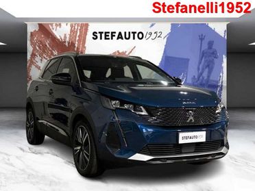 PEUGEOT 3008 II 2021 - 1.5 bluehdi GT Pack s&s 130cv eat8