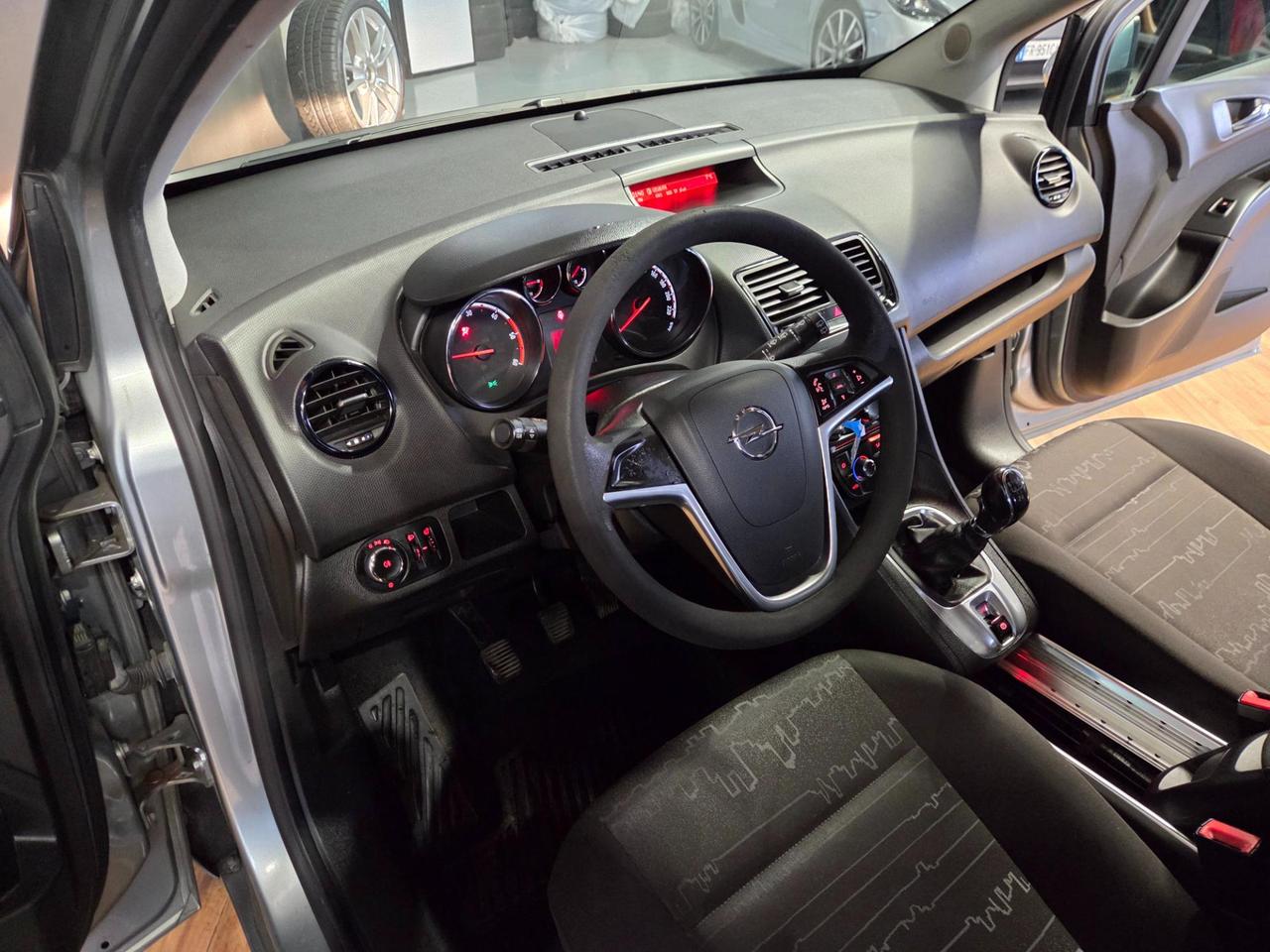 Opel Meriva 1.3 cdti ecoflex Cosmo 95cv