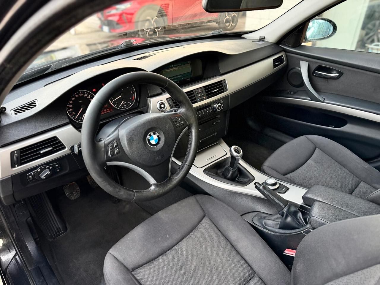 Bmw 318 318i cat Touring Futura