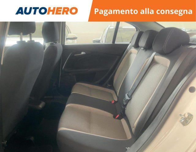 FIAT Tipo 1.3 Mjt 4 porte Easy