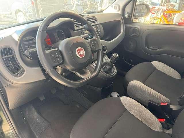 Fiat Panda Panda 0.9 t.air t. Wild 4x4 s PERFETTA UNICOP.