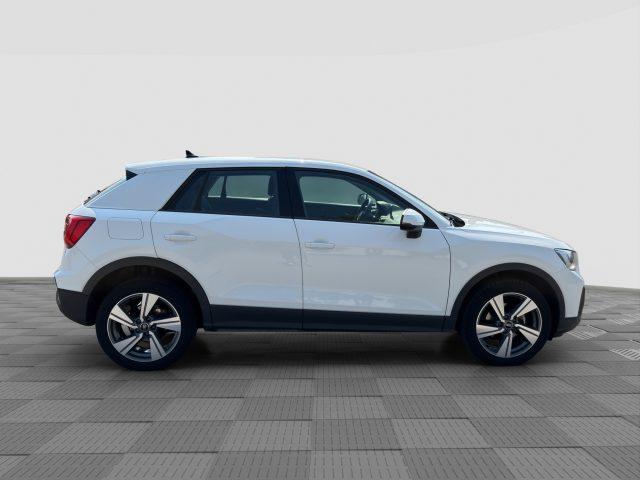 AUDI Q2 Q2 35 TFSI S tronic Business