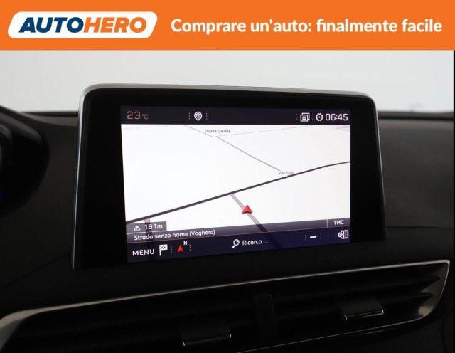 PEUGEOT 3008 BlueHDi 130 S&S EAT8 GT Line