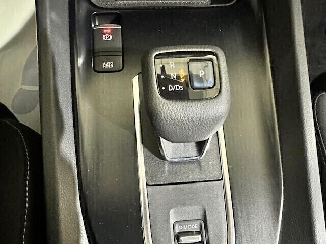 Nissan Qashqai MHEV 158 CV Xtronic Business