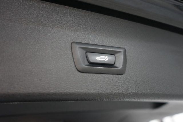 BMW X1 sDrive18d Business Advantage Italiana Tagliandata