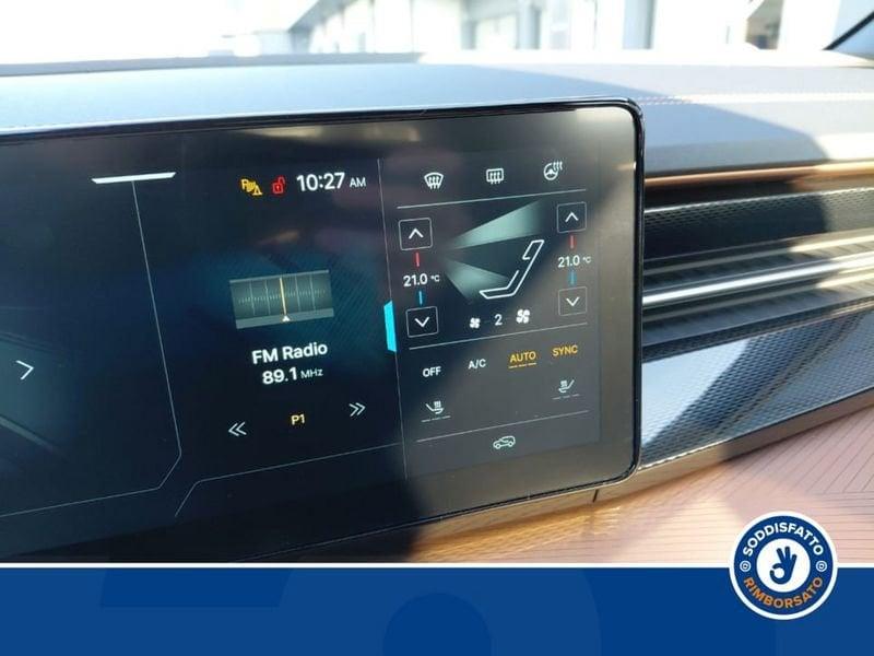 KGM Torres HEV Style 1.5 Turbo GDI 2WD AT