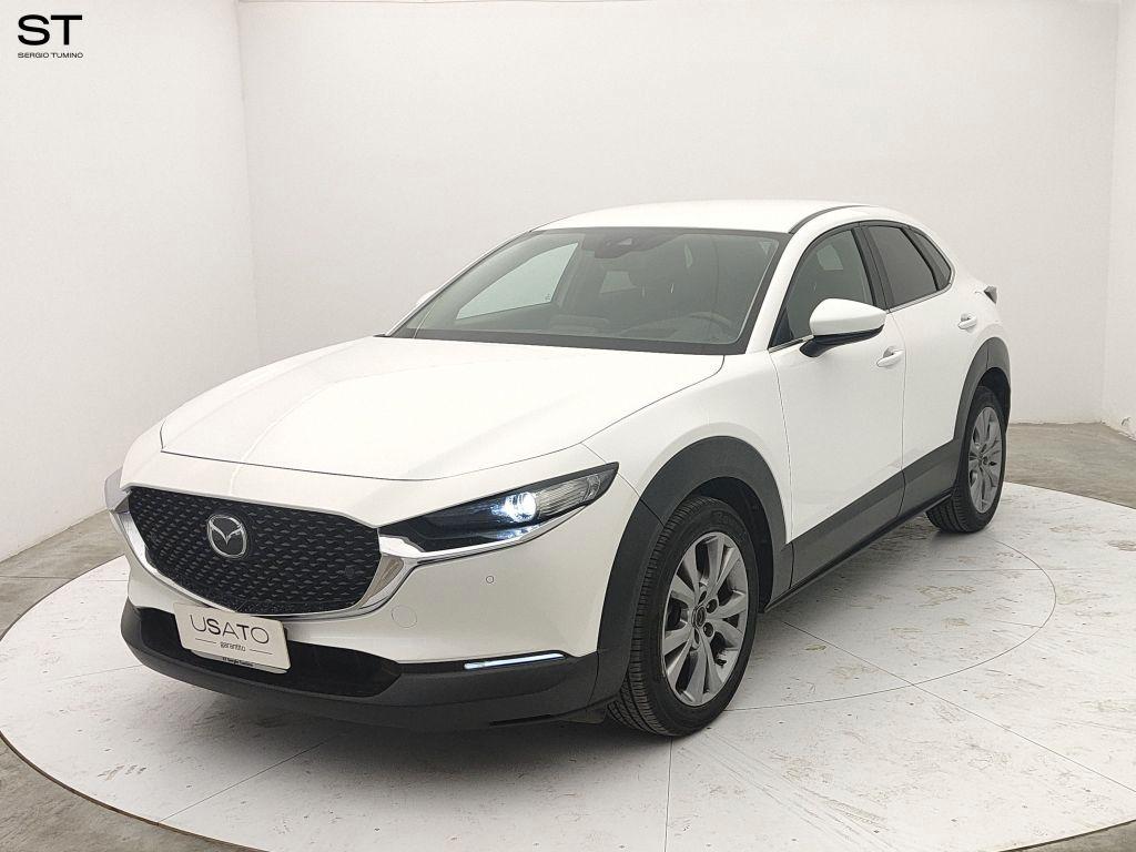 MAZDA CX-30 - 2.0L e-Skyactiv-G 150 CV M Hybrid 2WD Executive