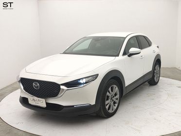 MAZDA CX-30 - 2.0L e-Skyactiv-G 150 CV M Hybrid 2WD Executive
