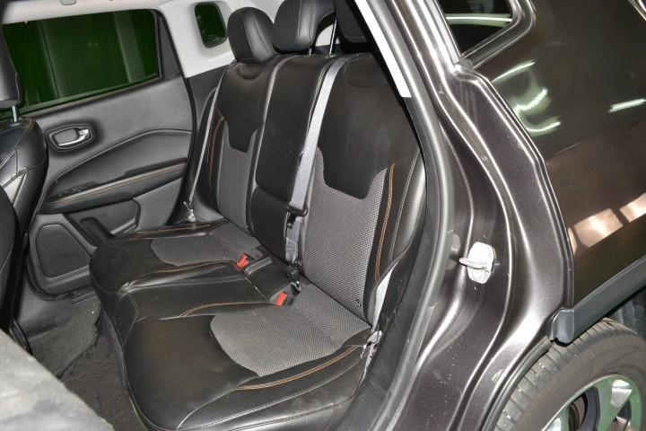 JEEP COMPASS - Compass Limited 2.0 Multijet 140cv 4wd At9