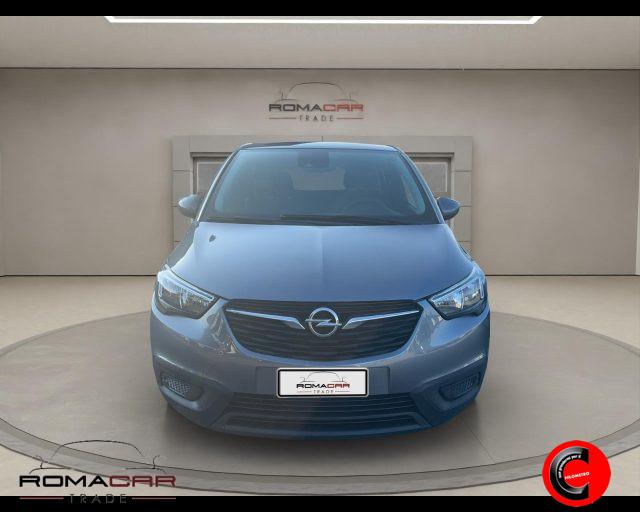 OPEL Crossland - X 1.5 ECOTEC D 102 CV Start&Stop Advance