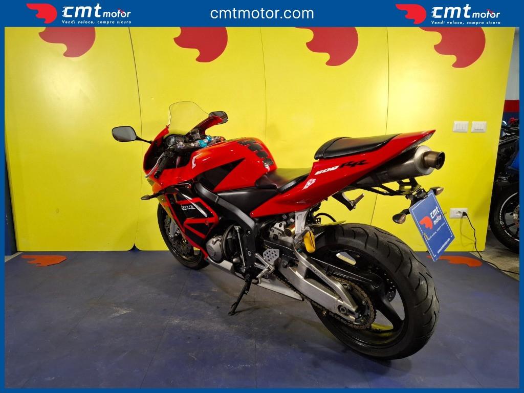 Honda CBR 600 RR - 2003