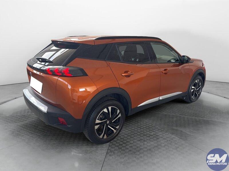 Peugeot 2008 2008 PureTech 100 S&S Allure Pack