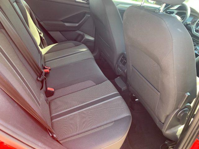 VOLKSWAGEN T-Roc 1.0 TSI Style BlueMotion Technology