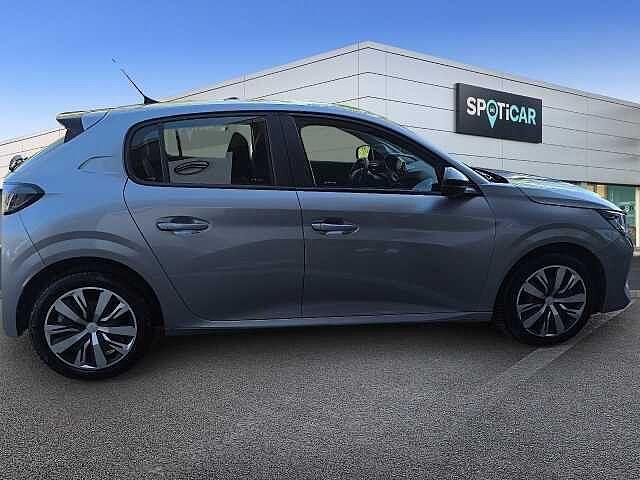 Peugeot 208 PureTech 75 Stop&Start 5 porte Active