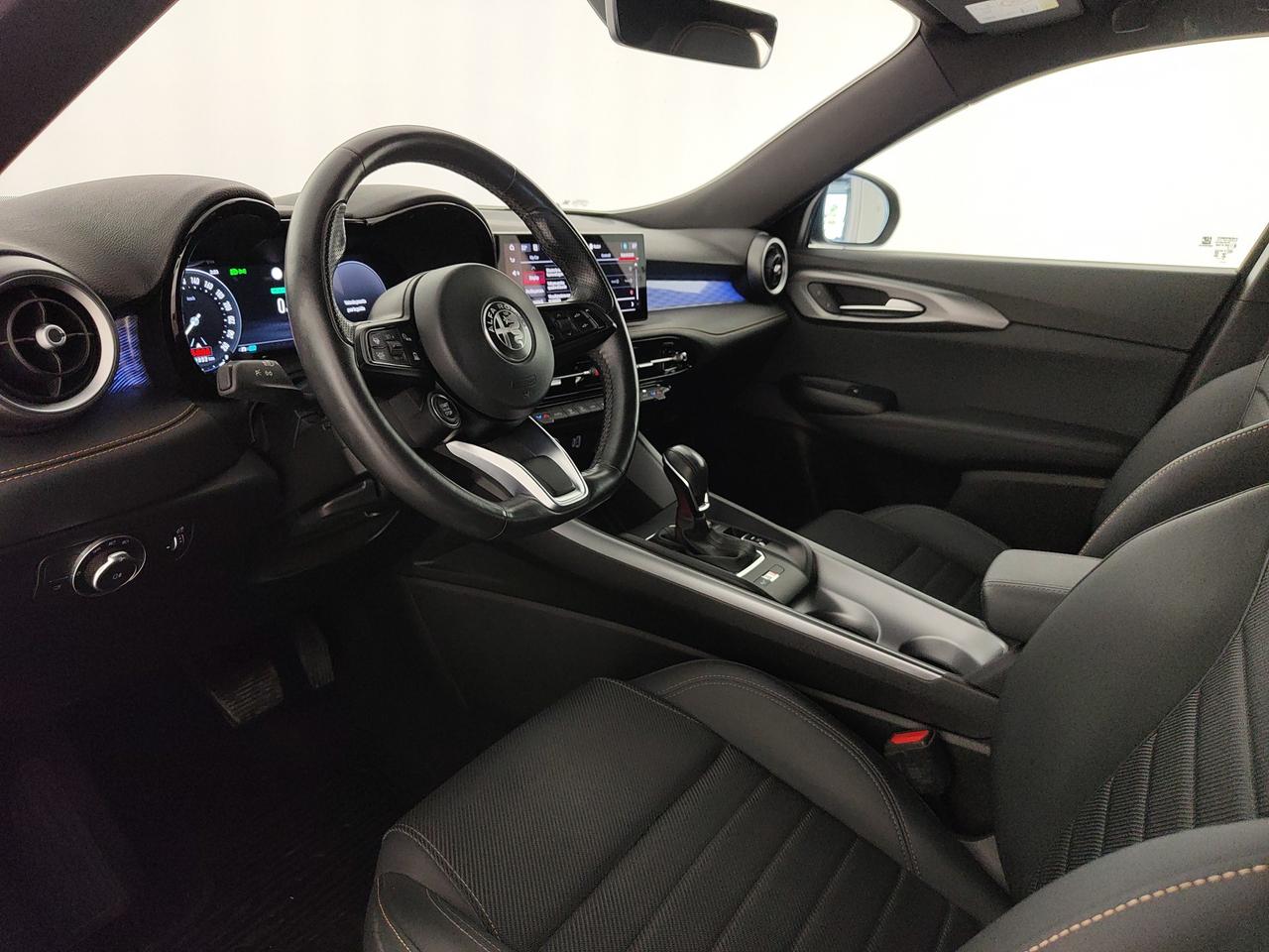 ALFA ROMEO Tonale 1.5 hybrid Ti 160cv tct7