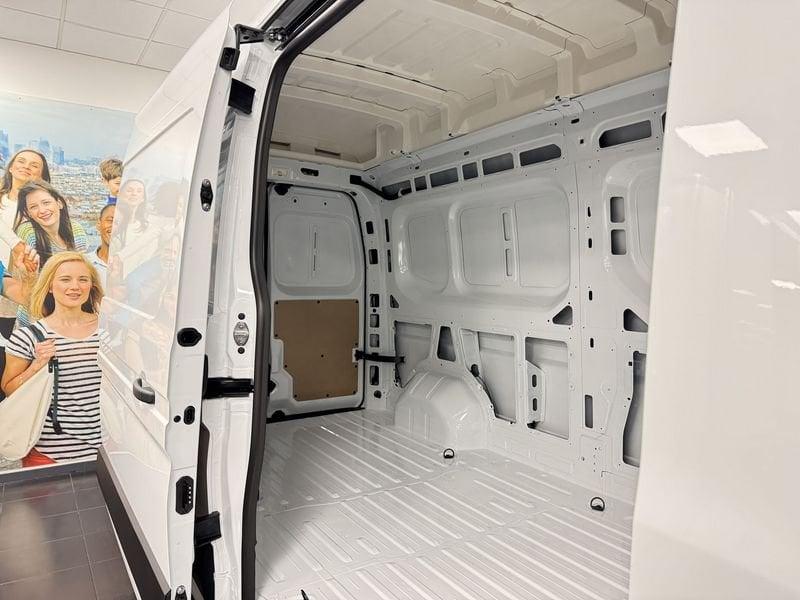 Renault Master Master T35 2.0 BluedCi 130CV PL-TA Furgone L3 H3