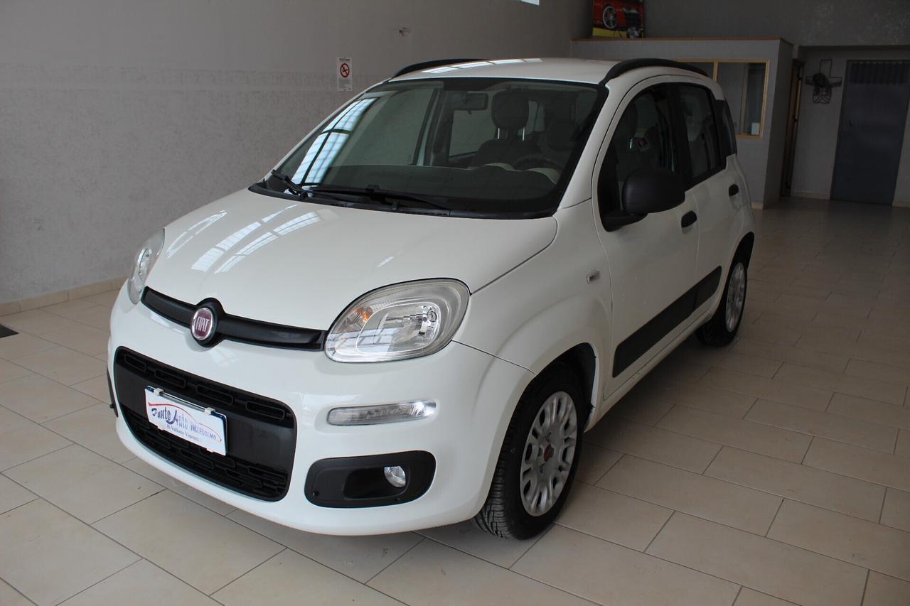 Fiat Panda 1.3 FINANZIABILE