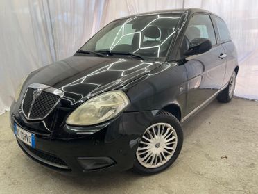Lancia Ypsilon 1.2 Argento FINANZIABILE SENZA BUSTA PAGA