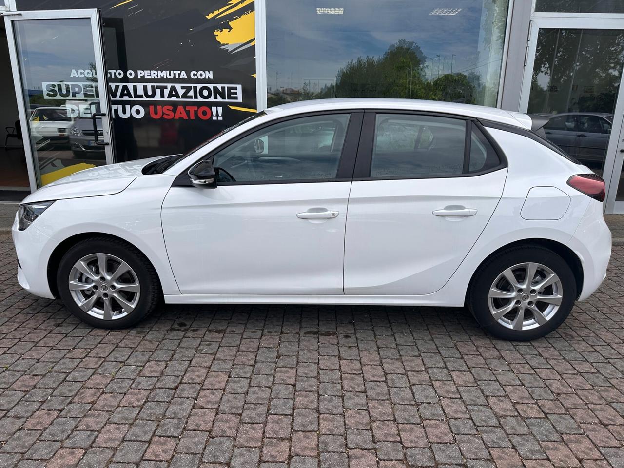 Opel Corsa 1.5 D 100 CV Edition