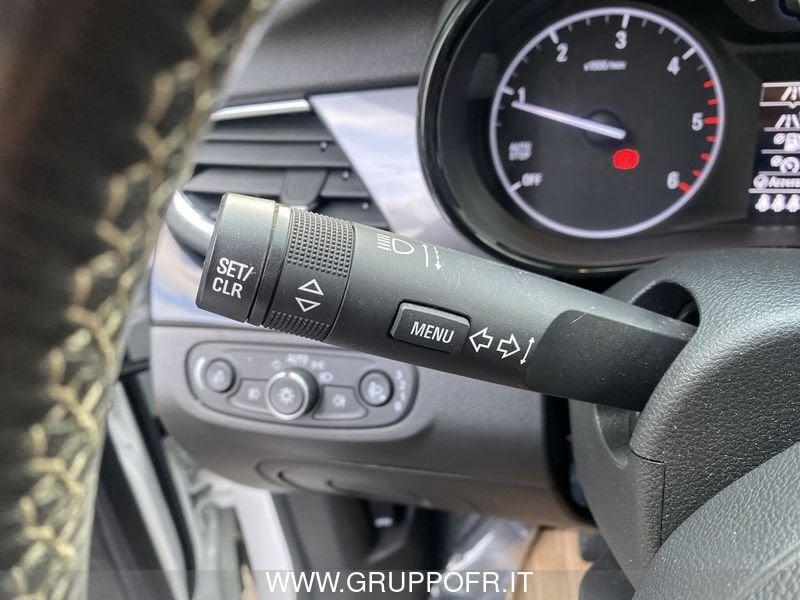 Opel Mokka X Mokka 1.6 CDTI Ecotec 4x2 Start&Stop Ultimate