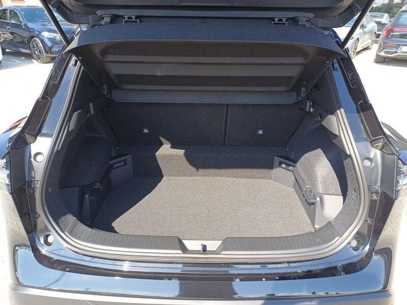 Nissan Qashqai Qashqai 1.3 mhev N-Connecta 2wd 140cv