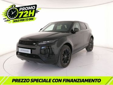 Land Rover Range Rover Evoque 2.0d i4 mhev S awd 163cv auto