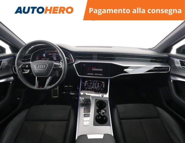 AUDI A6 Avant 40 2.0 TDI S tronic Business