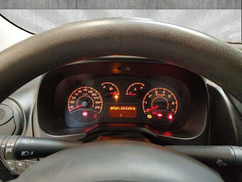 FIAT Fiorino VAN 95CV