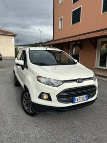 Ford EcoSport 1.5 TDCi 90 CV
