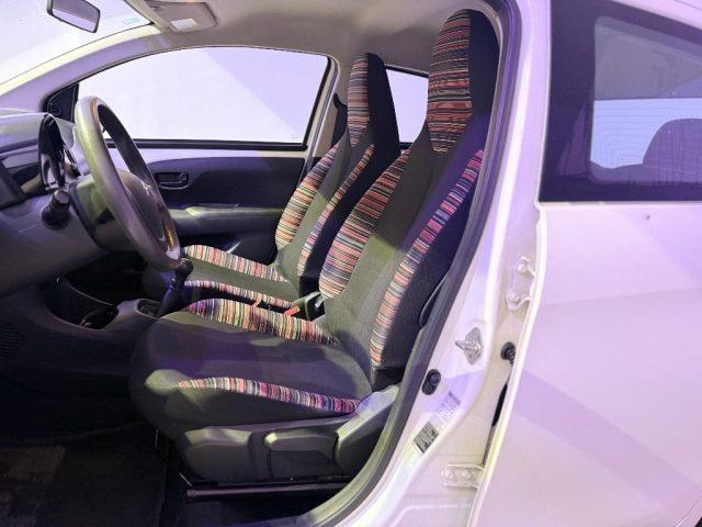 CITROEN C1 Airscape VTi 68 5 porte Shine