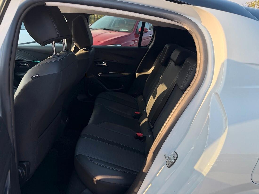 Peugeot 208 PureTech 100 Stop&Start EAT8 5 porte GT