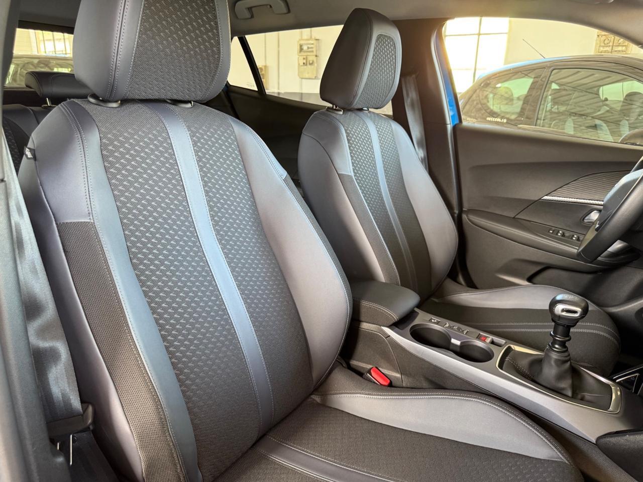 Peugeot 2008 PureTech 100 S&S Allure CINGHIA APPENA FATTA