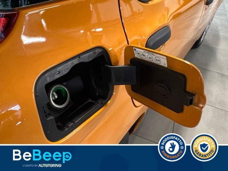 FIAT Panda 1.0 FIREFLY HYBRID S&S 70CV