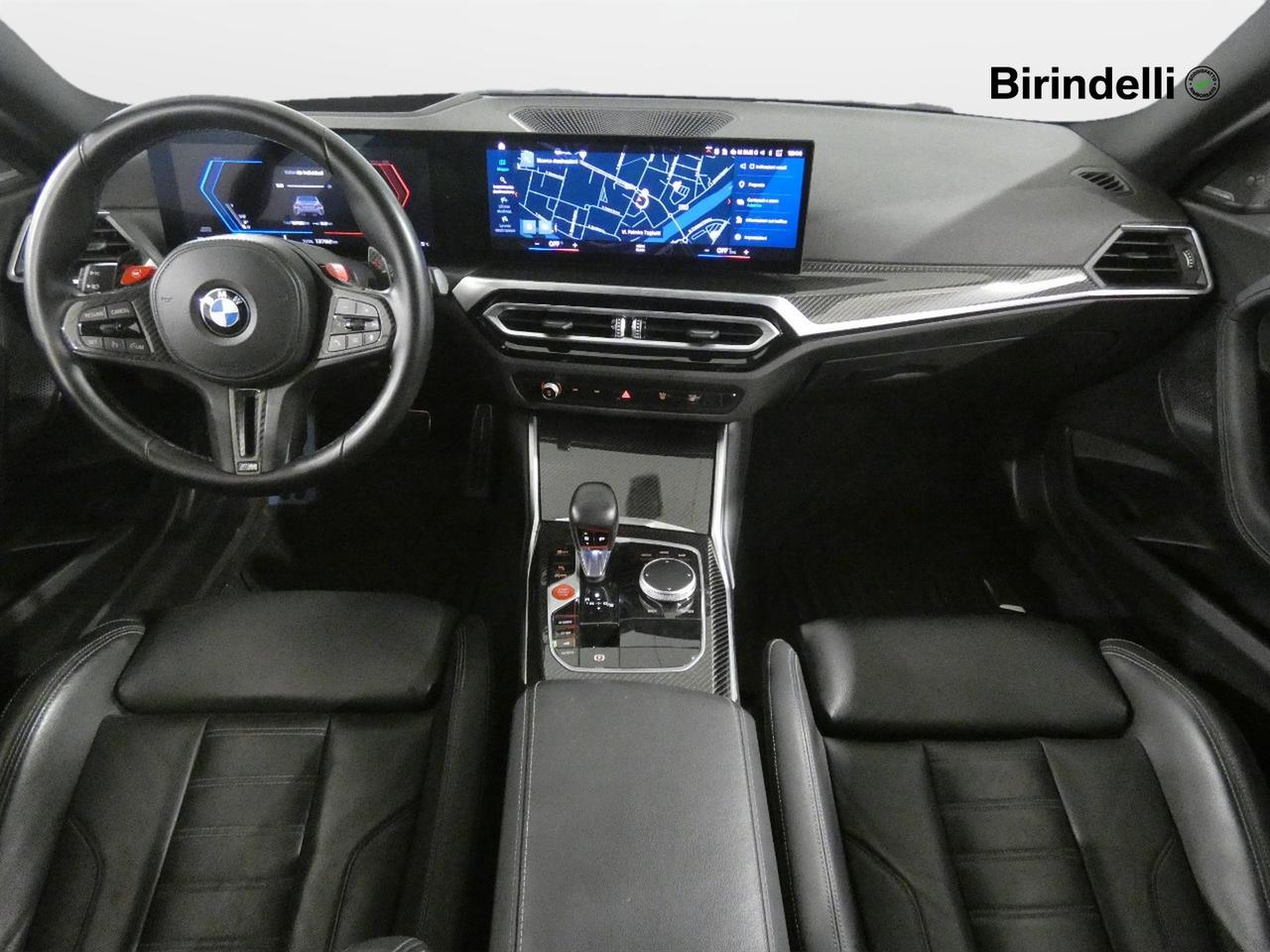 BMW Serie 2 Cpé(G42/87) - M2