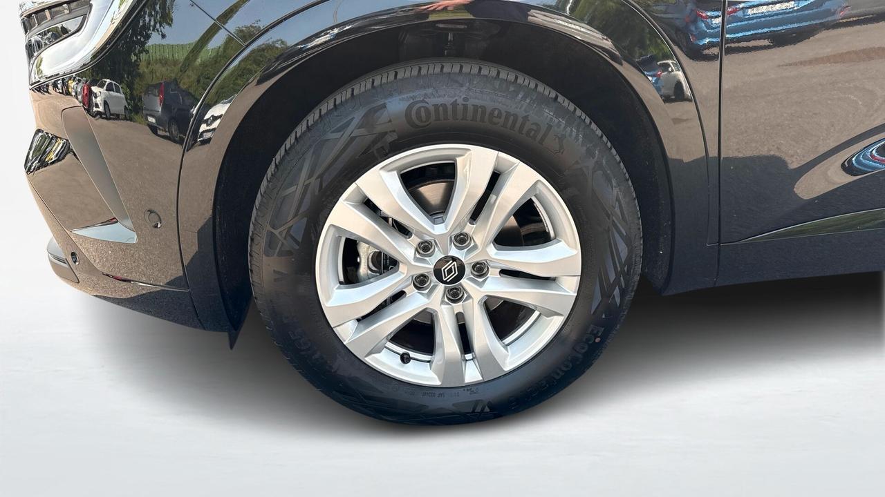 Renault Austral Mild Hybrid Advanced 130 CV Evolution