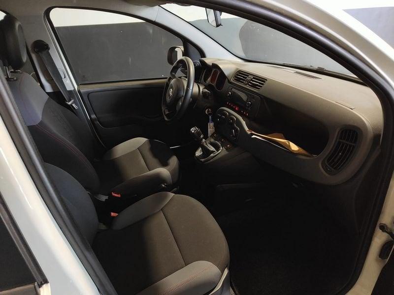 FIAT Panda Panda 1.2 Easy